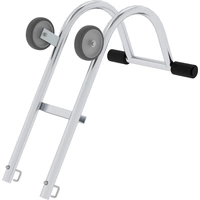 MUNK Günzburger Steigtechnik 11179 Firstbügel 1 St. MUNK Günzburger Steigtechnik 11179 Firstbügel 1 St.