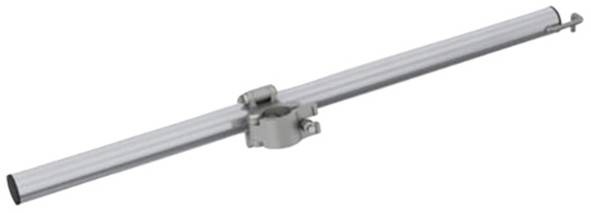 MUNK Günzburger Steigtechnik 27920 Wandabstandshalter 1St.