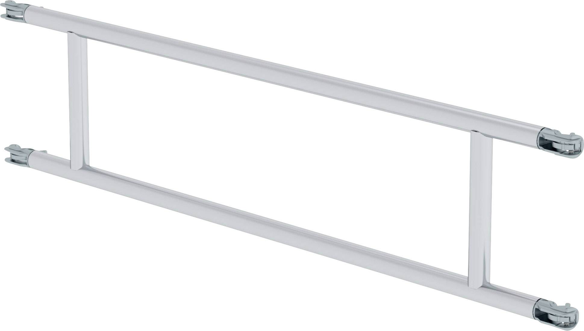 MUNK Günzburger Steigtechnik 27955 Geländer 1St.