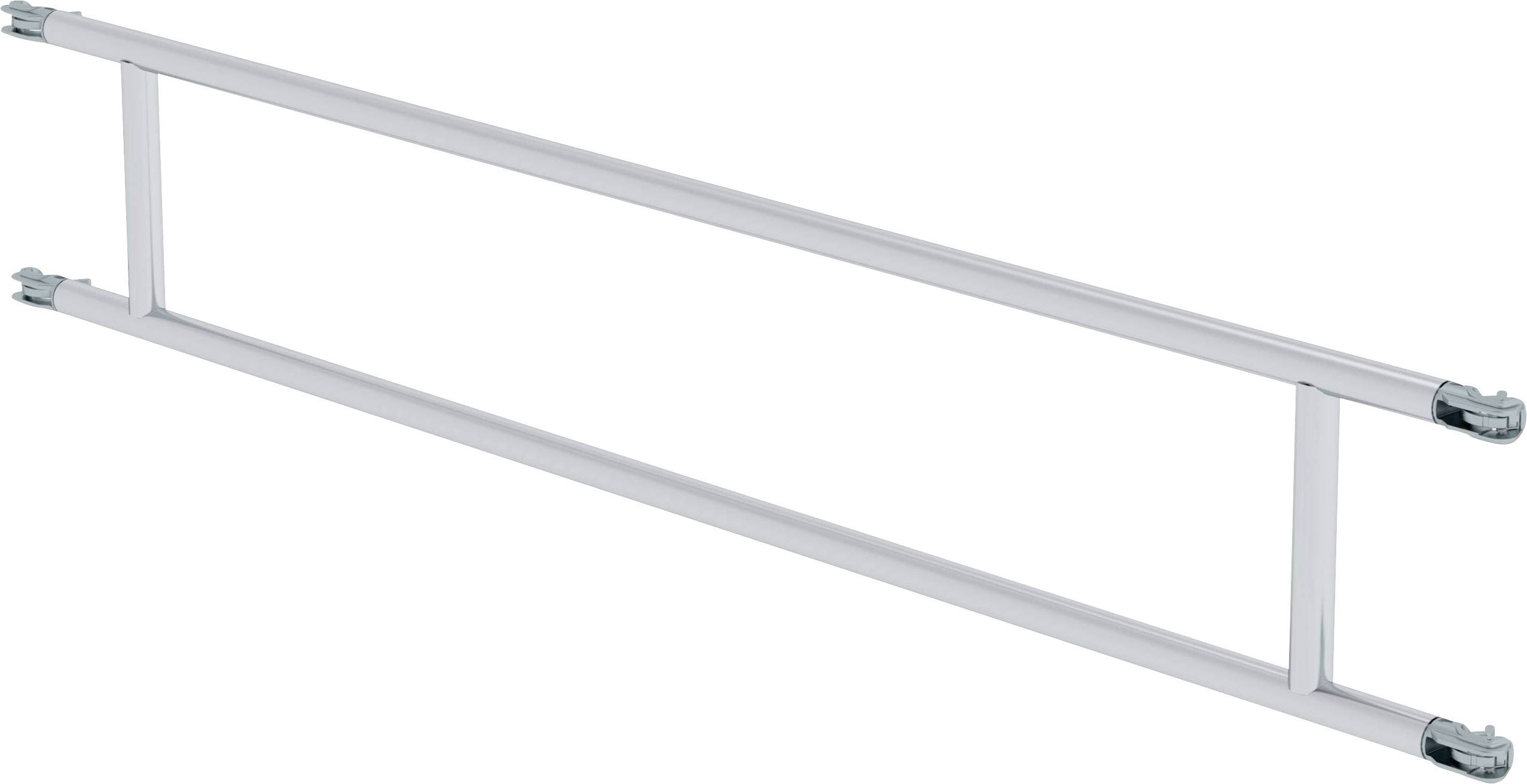 MUNK Günzburger Steigtechnik 27956 Geländer 1St.