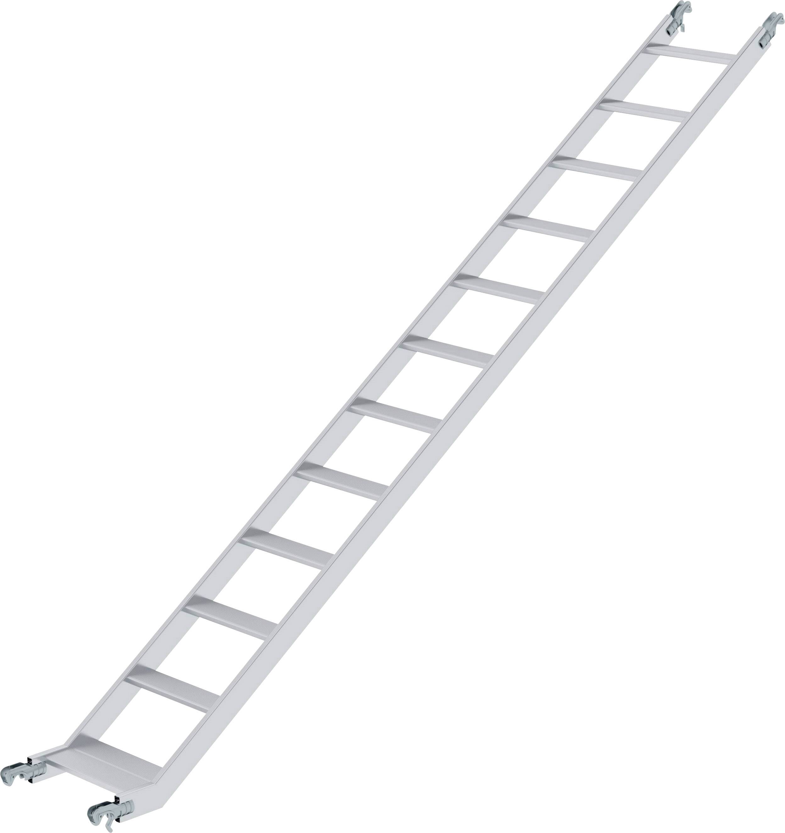 MUNK Günzburger Steigtechnik 27966 Schrägaufstieg 1St.