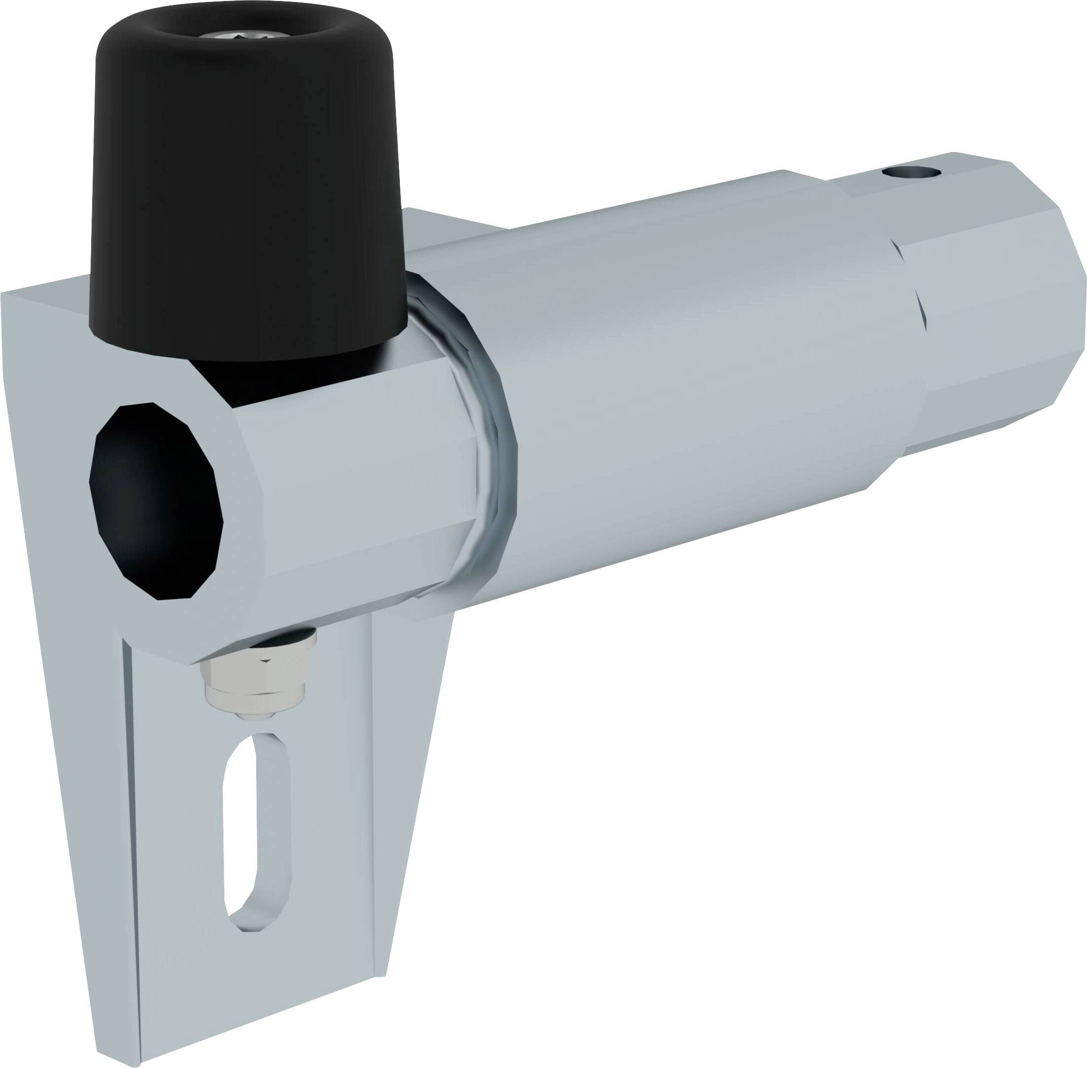 MUNK Günzburger Steigtechnik 30312 Schienenanlage 1St.