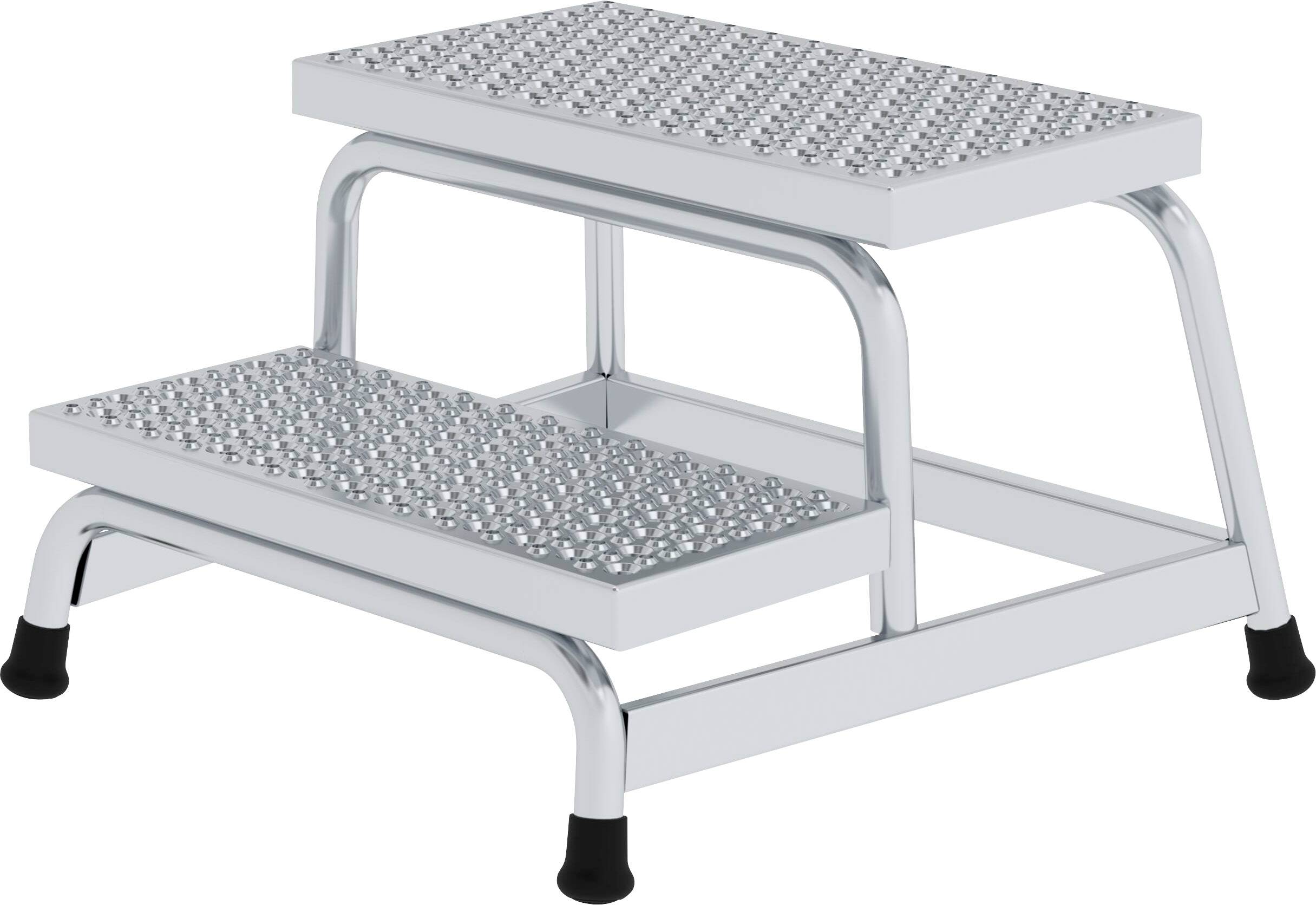 MUNK Günzburger Steigtechnik 51031 Arbeitspodest Arbeitshöhe (max.): 2.4m