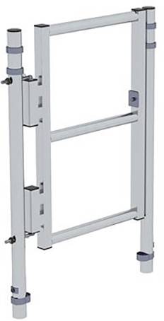 MUNK Günzburger Steigtechnik 70507 Sicherungstüre 1St.