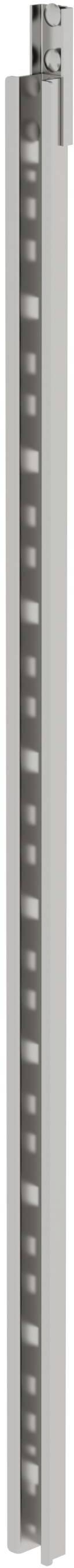 MUNK Günzburger Steigtechnik 77550 Steigschutzschiene 1St.