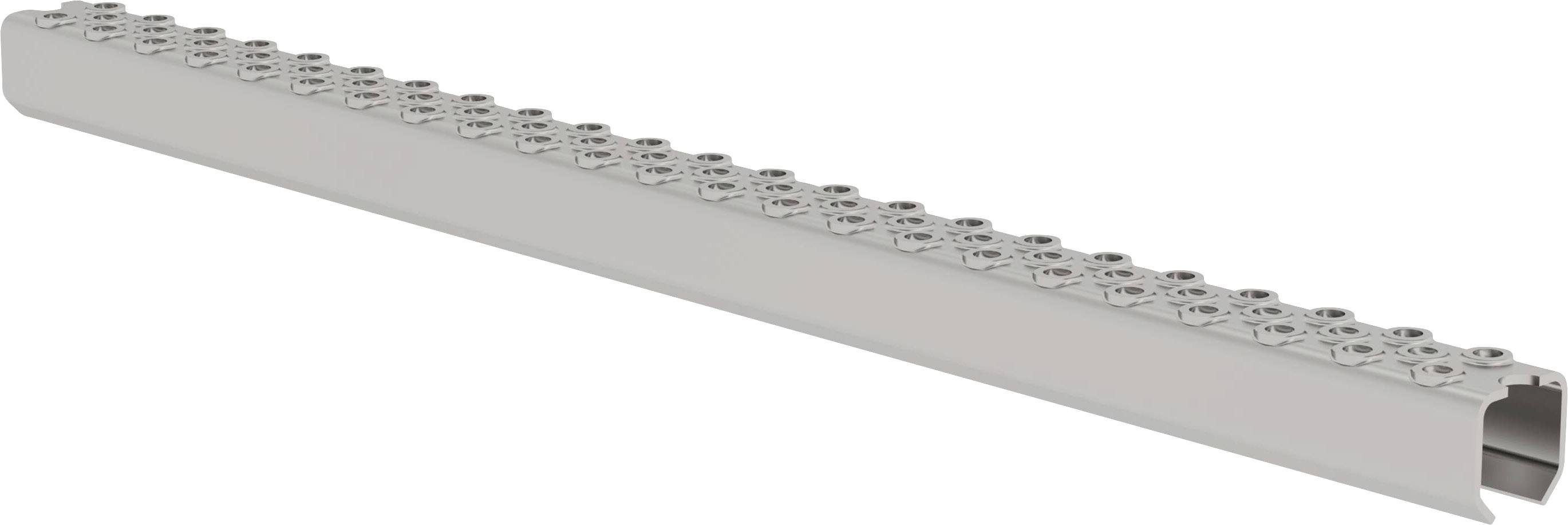 MUNK Günzburger Steigtechnik 19126 Lochsprosse 1St.