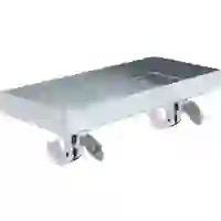 MUNK Günzburger Steigtechnik 19274 Ablageschale 1St. MUNK Günzburger Steigtechnik 19274 Ablageschale 1St.