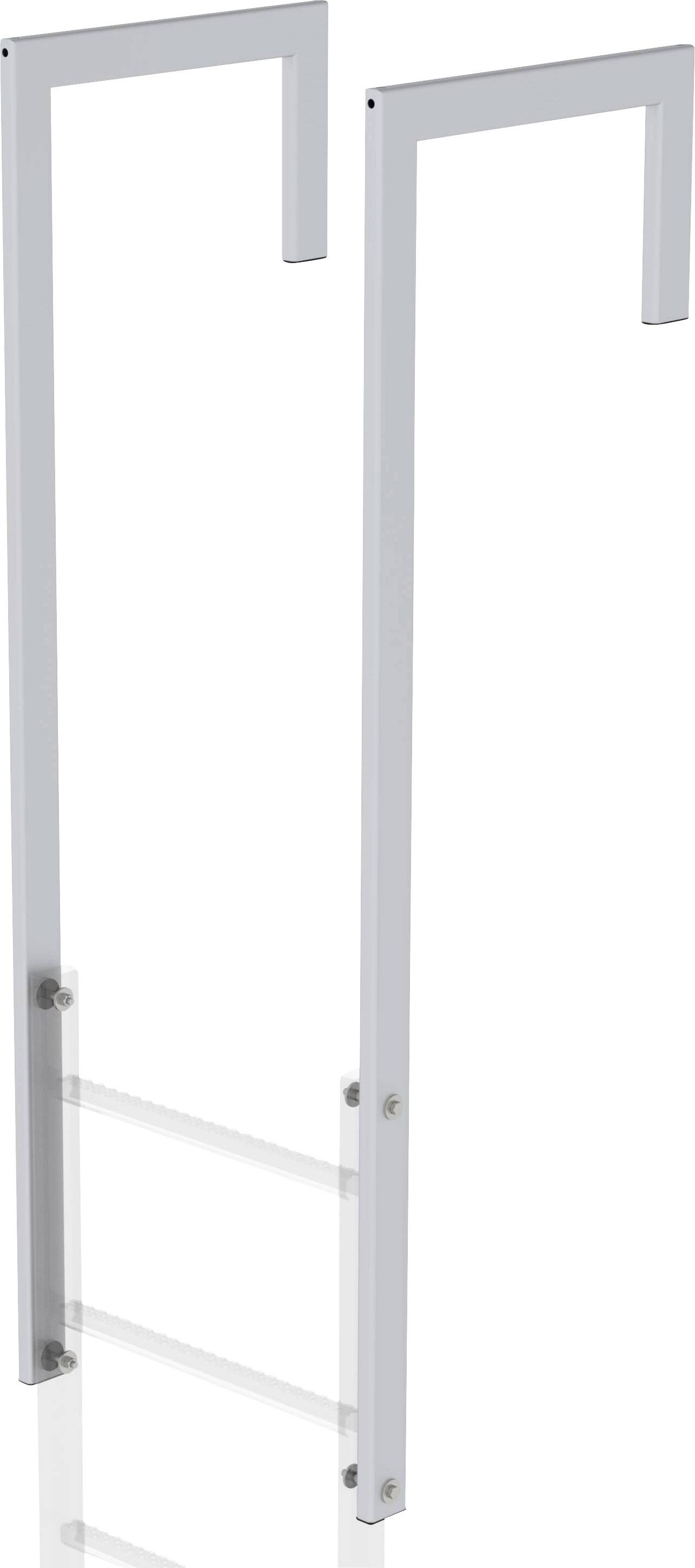 MUNK Günzburger Steigtechnik 61049 Ausstiegsholm 1St.