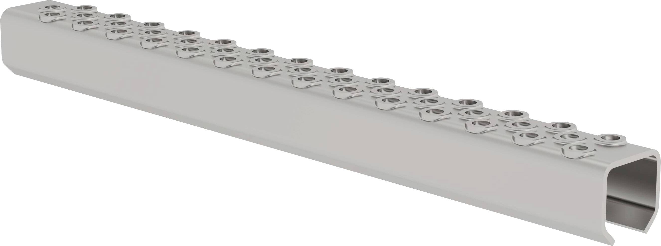 MUNK Günzburger Steigtechnik 19119 Lochsprosse 1St.