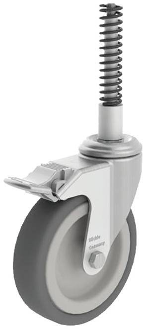 MUNK Günzburger Steigtechnik 50113 Federrolle 1St.