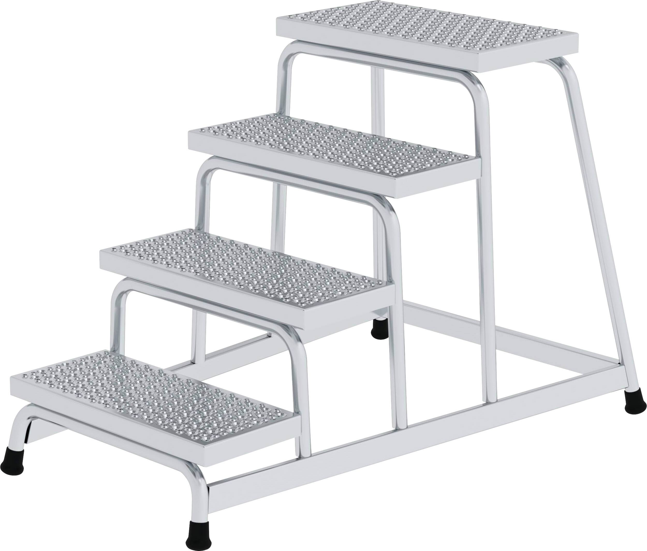 MUNK Günzburger Steigtechnik 51033 Arbeitspodest Arbeitshöhe (max.): 2.8 m