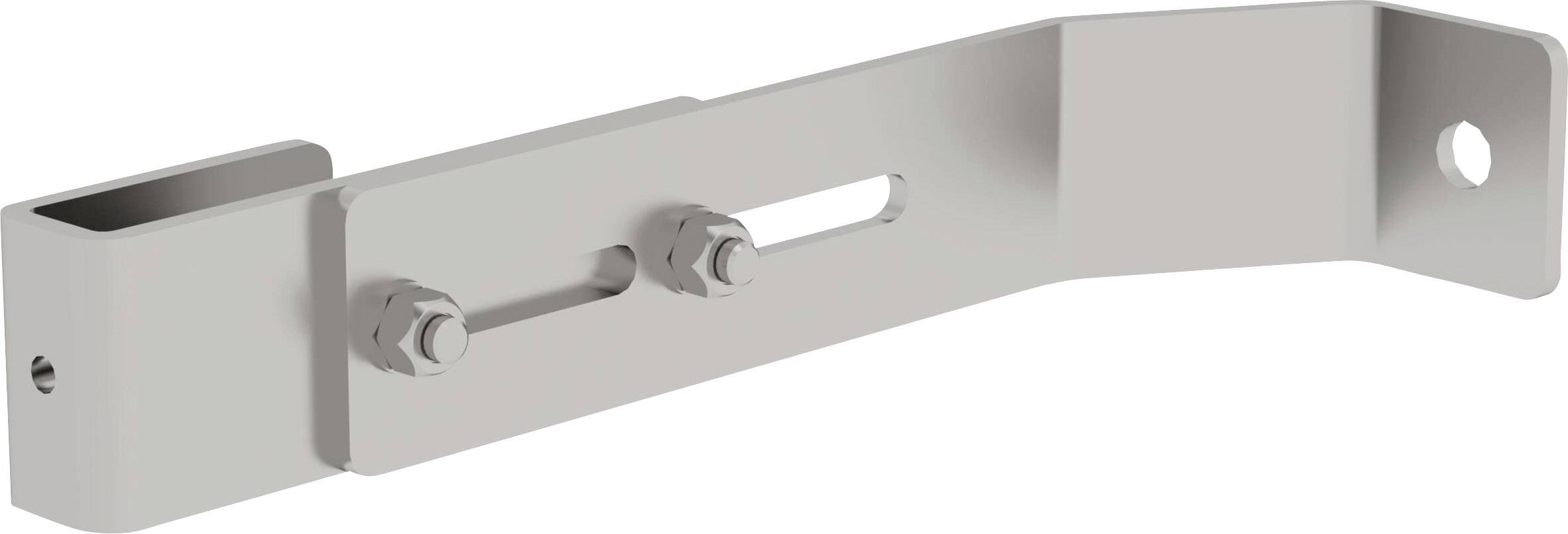 MUNK Günzburger Steigtechnik 62022 Wandhalter 1St.