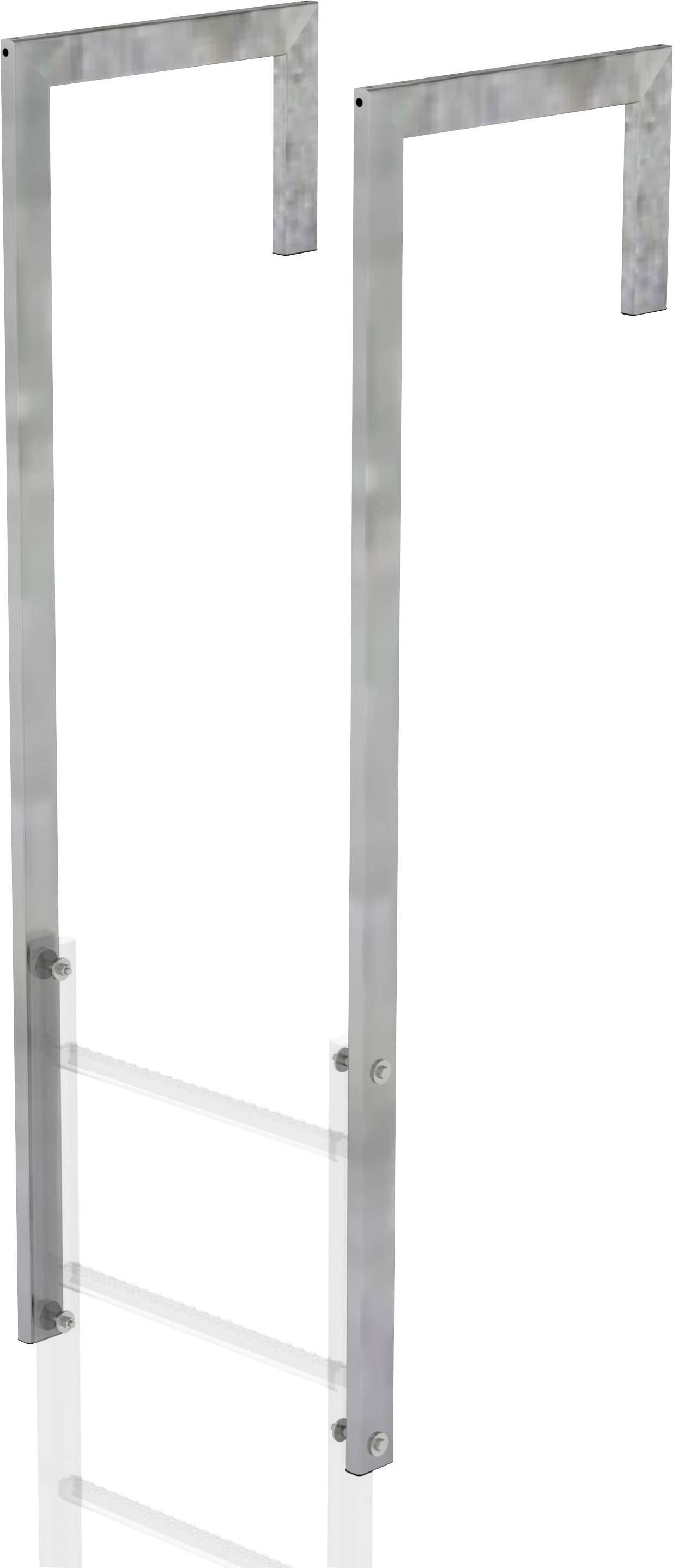 MUNK Günzburger Steigtechnik 63049 Ausstiegsholm 1St.