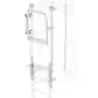 MUNK Günzburger Steigtechnik 63502 Sicherungstüre 1 St. MUNK Günzburger Steigtechnik 63502 Sicherungstüre 1 St.