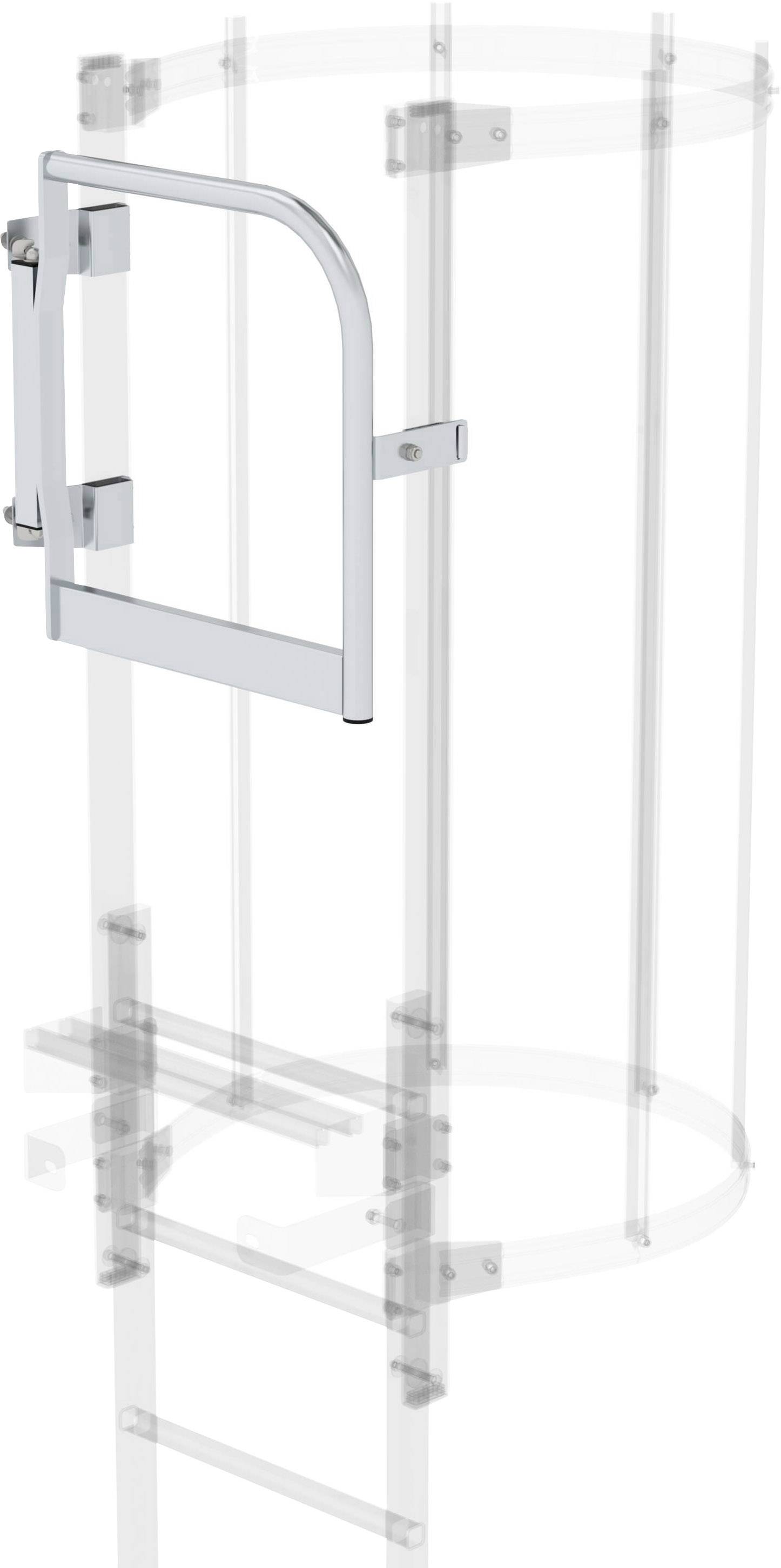 MUNK Günzburger Steigtechnik 63502 Sicherungstüre 1St.