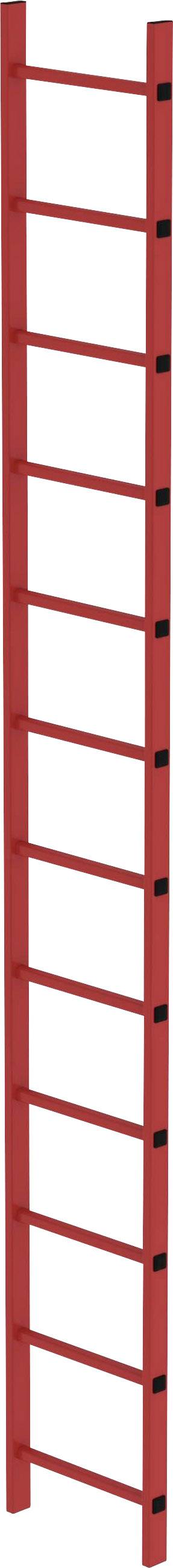 MUNK Günzburger Steigtechnik 64112 GFK Schachtleiter Montage mit Werkzeug