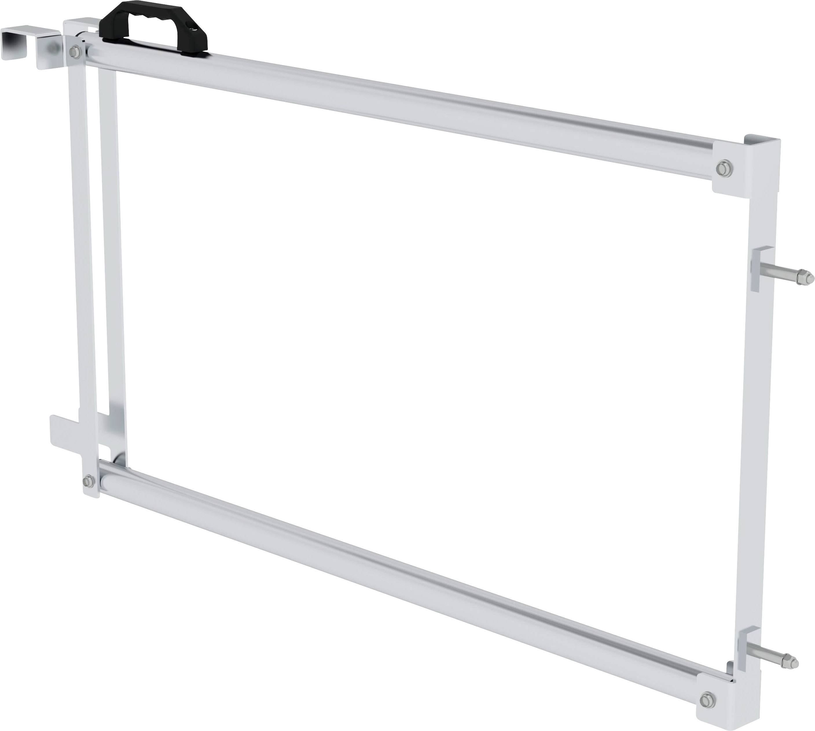 MUNK Günzburger Steigtechnik 70748 Sicherungsschranke 1St.