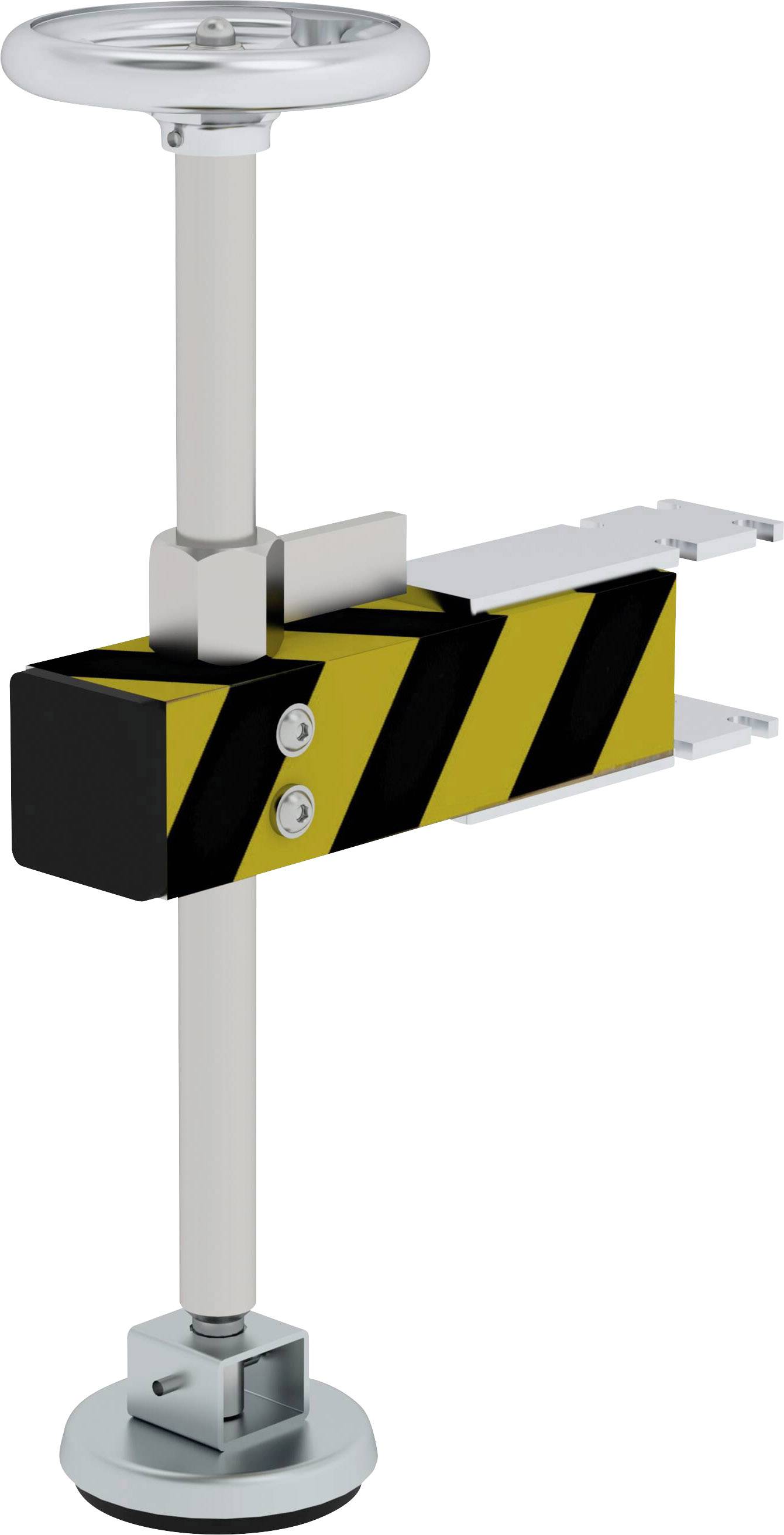 MUNK Günzburger Steigtechnik 301309 Tankwagenleiter 1 Set