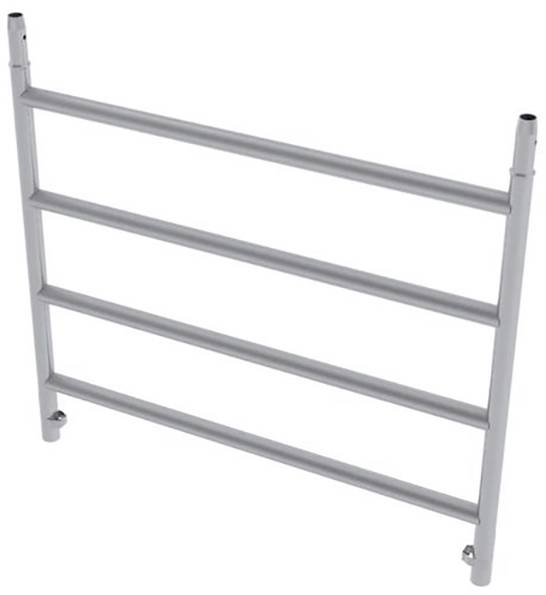 MUNK Günzburger Steigtechnik 27902 Aufsteckrahmen 1St.