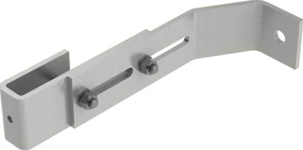 MUNK Günzburger Steigtechnik 62021 Wandhalter 1St.