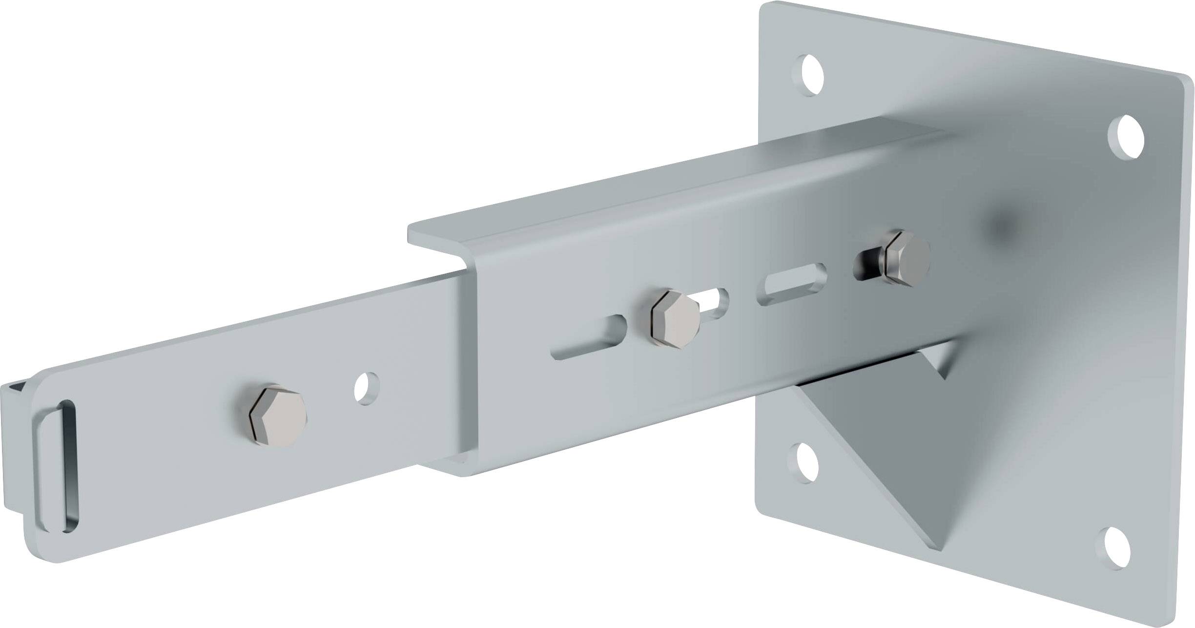 MUNK Günzburger Steigtechnik 63269 Wandhalter 1St.