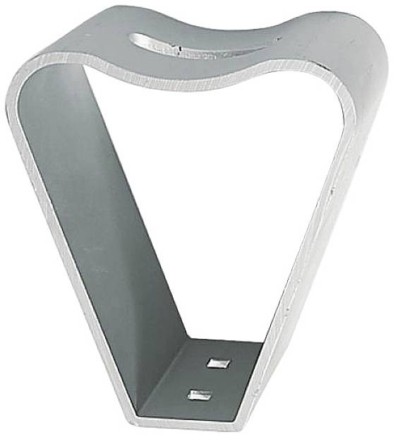 MUNK Günzburger Steigtechnik 77019 Wandhalter 1St.