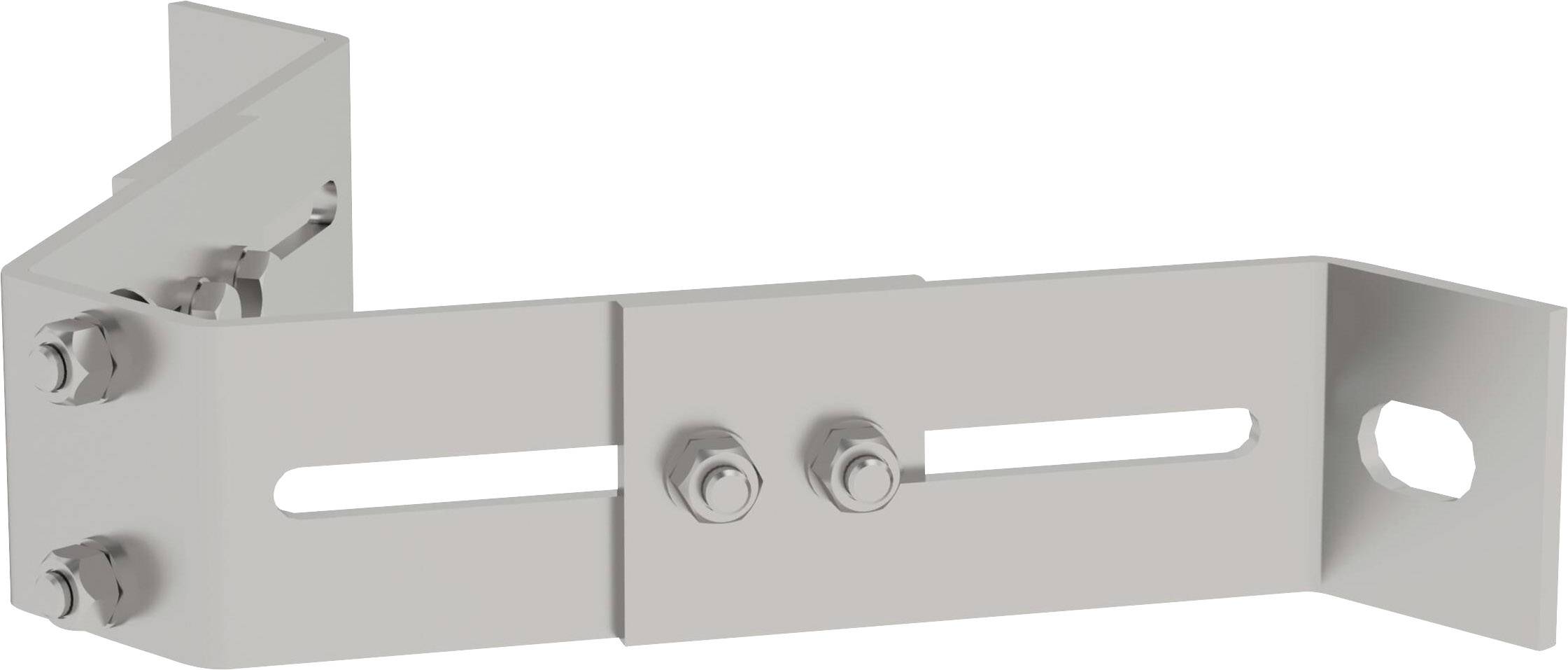 MUNK Günzburger Steigtechnik 77558 Wandhalter 1St.