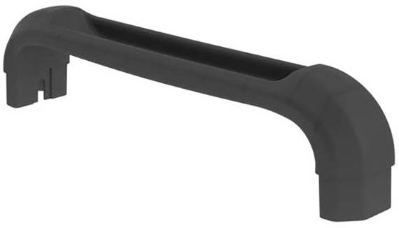 MUNK Günzburger Steigtechnik 19483 Ablageschale 1 St.