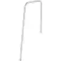 MUNK Günzburger Steigtechnik 50040 Handlauf 1St. MUNK Günzburger Steigtechnik 50040 Handlauf 1St.