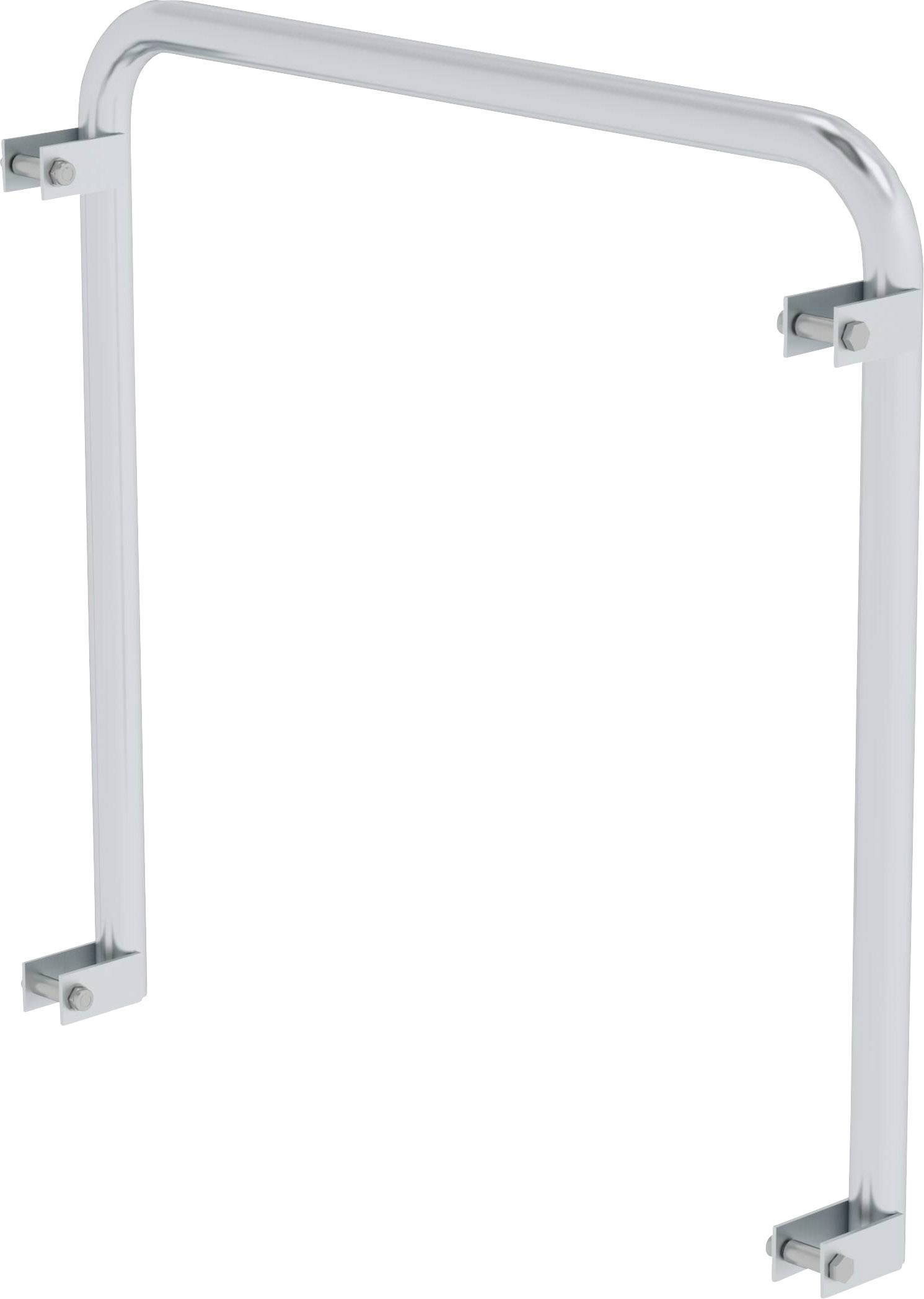 MUNK Günzburger Steigtechnik 50046 Geländer 1St.