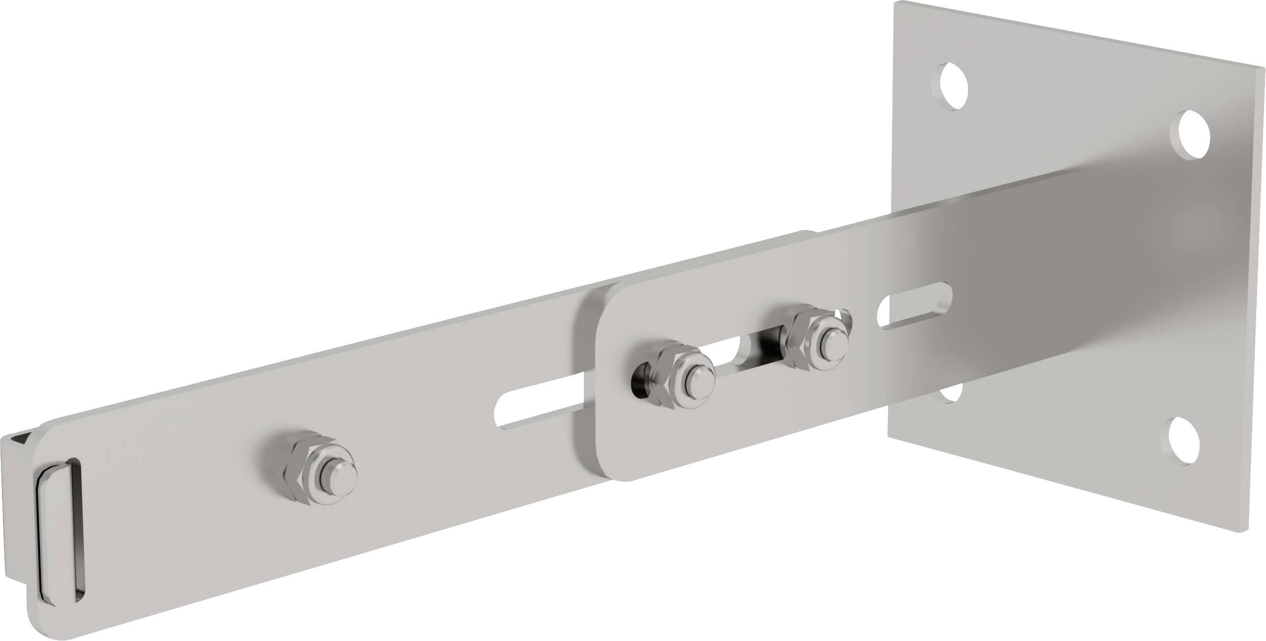 MUNK Günzburger Steigtechnik 68261 Wandhalter 1St.