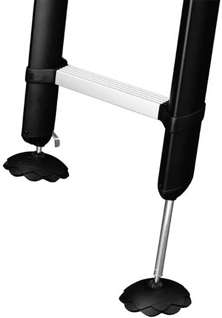 MUNK Günzburger Steigtechnik 115482 Holmverlängerung 1St.