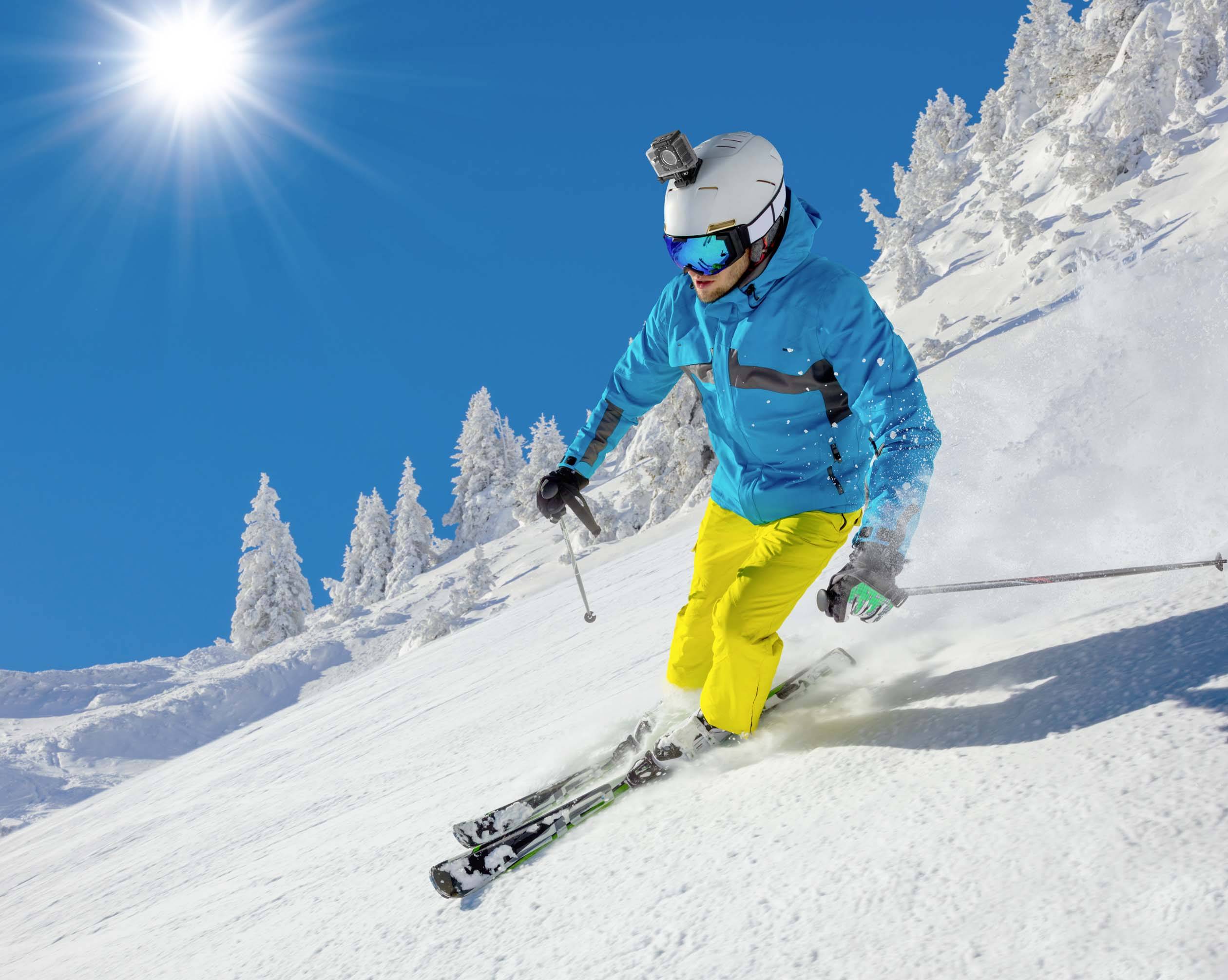 Renkforce AC4K 120 Action Cam 4K, Full-HD, Bildstabilisierung