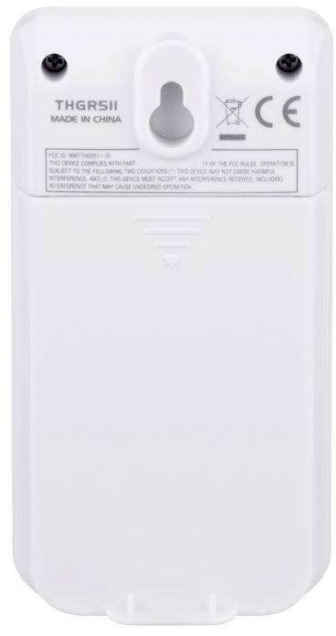 Oregon Scientific THGR511 Thermo-/Hygrosensor Funk 433MHz