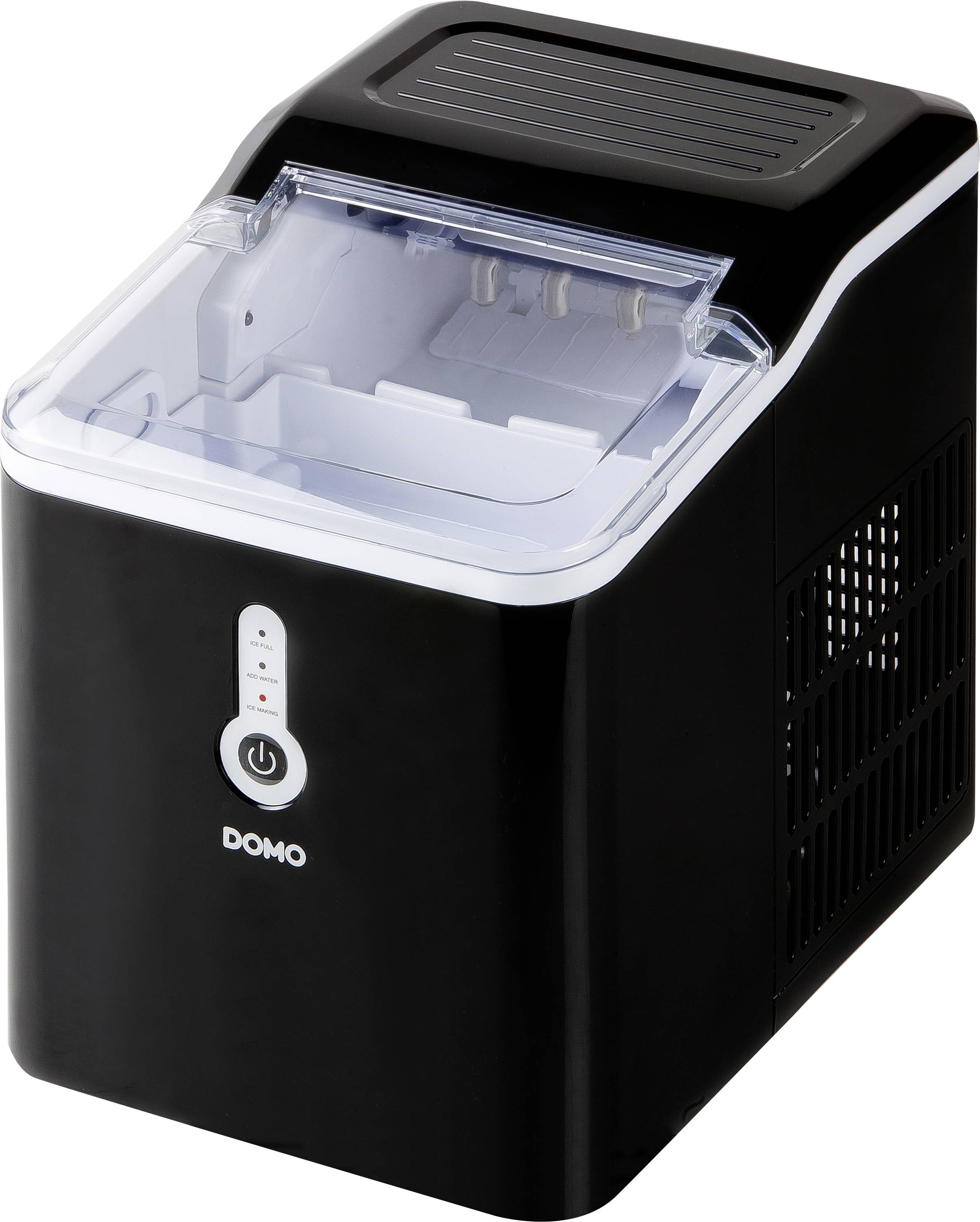 DOMO DO9220IB Eiswürfelbereiter 1.5l