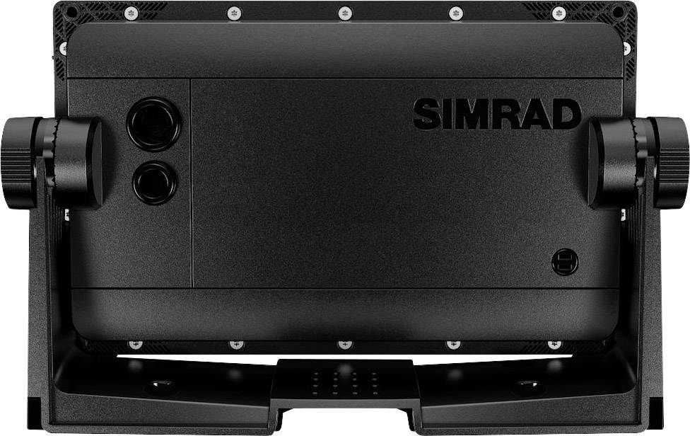 Simrad Cruise-7 Kartenplotter