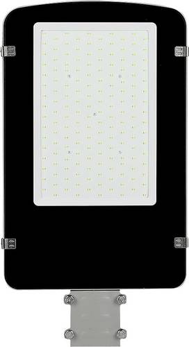 V-TAC VT-100S 6400K 530 LED-Außenstrahler LED fest eingebaut 100W Grau