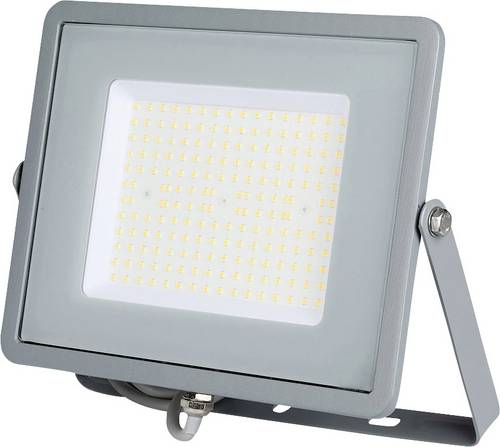 V-TAC VT-106 6400K 771 LED-Flutlichtstrahler 100W Kalt-Weiß