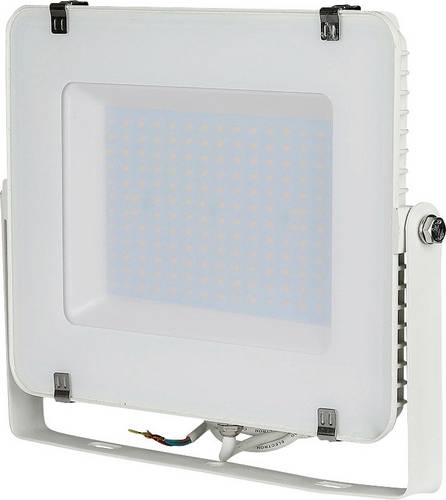 V-TAC VT-150 WH 6400K 480 LED-Flutlichtstrahler 150W Kalt-Weiß