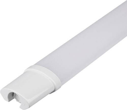 VT-1549 6468 LED-Feuchtraumleuchte 48W Weiß
