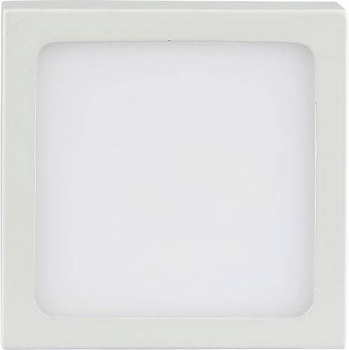 V-TAC VT-1805 SQ 3000K 4919 LED-Einbauleuchte 18W Weiß