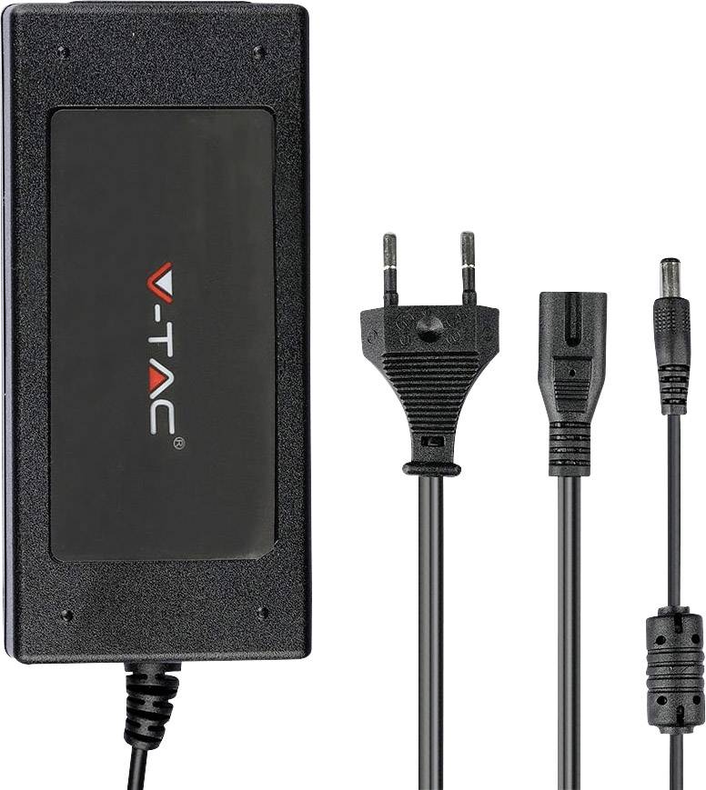 V-TAC VT-2306 LED-Trafo Konstantspannung 60 W 5 A 12 V 1 St.