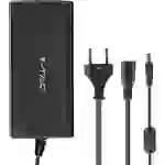 V-TAC VT-2306 LED-Trafo Konstantspannung 60W 5A 12V 1St. V-TAC VT-2306 LED-Trafo Konstantspannung 60W 5A 12V 1St.