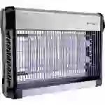 V-TAC VT-3220 11180 UV-Insektenfänger UV-Licht 20W (B x H x T) 397 x 280 x 93.5mm Schwarz, Grau 1St. V-TAC VT-3220 11180 UV-Insektenfänger UV-Licht 20W (B x H x T) 397 x 280 x 93.5mm Schwarz, Grau 1St.