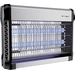 V-TAC VT-3220 11180 UV-Insektenfänger UV-Licht 20W (B x H x T) 397 x 280 x 93.5mm Schwarz, Grau 1St. V-TAC VT-3220 11180 UV-Insektenfänger UV-Licht 20W (B x H x T) 397 x 280 x 93.5mm Schwarz, Grau 1St.
