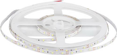 V-TAC VT-3528 GREEN 2011 LED-Streifen mit Lötanschluss 5m Grün