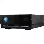 LaCie 4TB Externe Festplatte 8.9cm (3.5 Zoll) Thunderbolt 3, DisplayPort, USB-A (USB 3.2 Gen 1) Schwarz STHW4000800 LaCie 4TB Externe Festplatte 8.9cm (3.5 Zoll) Thunderbolt 3, DisplayPort, USB-A (USB 3.2 Gen 1) Schwarz STHW4000800