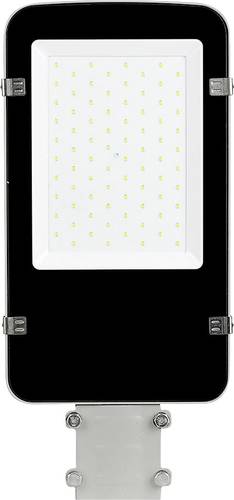 V-TAC VT-50ST 4000K 527 LED-Außenstrahler LED fest eingebaut 50W Grau