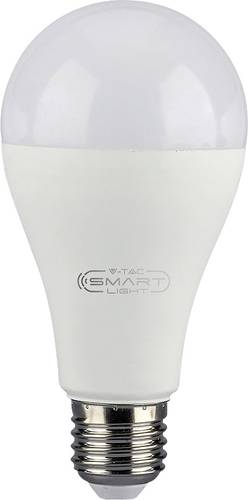 VT-5117 15W A65 GLÜHBIRNE ALEXA E27