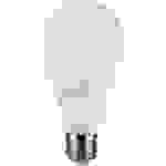 V-TAC 2753 LED EEK F (A - G) E27 Glühlampenform 15W = 85W RGBW (Ø x L) 65mm x 135mm app-gesteuert, dimmbar 1St.